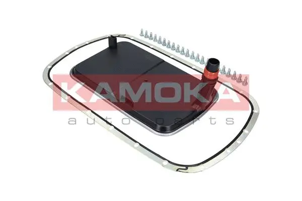 Hydraulic Filter Kit, automatic transmission