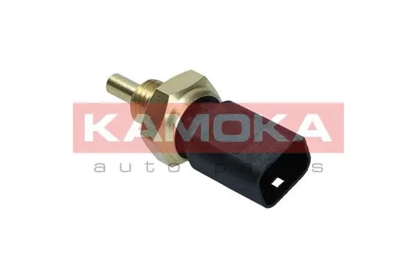 Sensor, coolant temperature