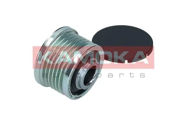 Alternator Freewheel Clutch