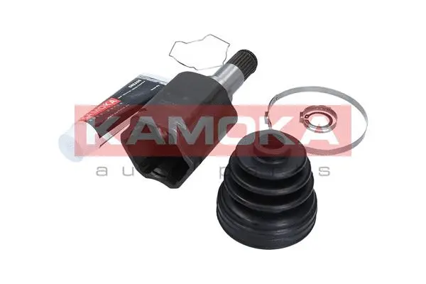 Joint Kit, drive shaft (8737)