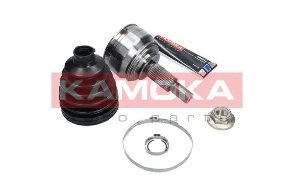Joint Kit, drive shaft