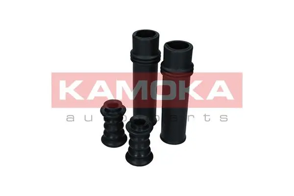 Dust Cover Kit, shock absorber