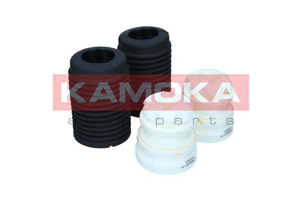 Dust Cover Kit, shock absorber (2019186)