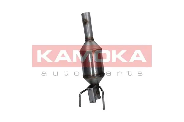 Soot/Particulate Filter, exhaust system (8010008)
