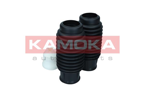 Dust Cover Kit, shock absorber