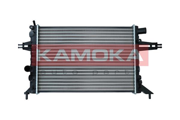 Radiator, engine cooling (7705136)