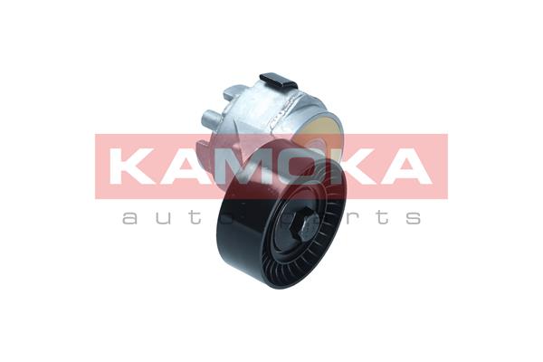 Belt Tensioner, V-ribbed belt