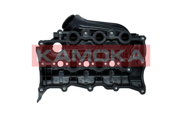 Cylinder Head Cover
