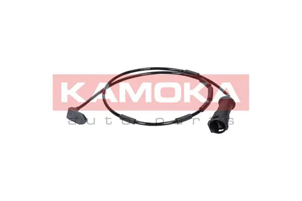 Warning Contact, brake pad wear (105013)