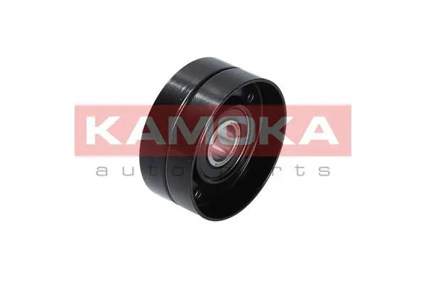 Tensioner Pulley, V-ribbed belt