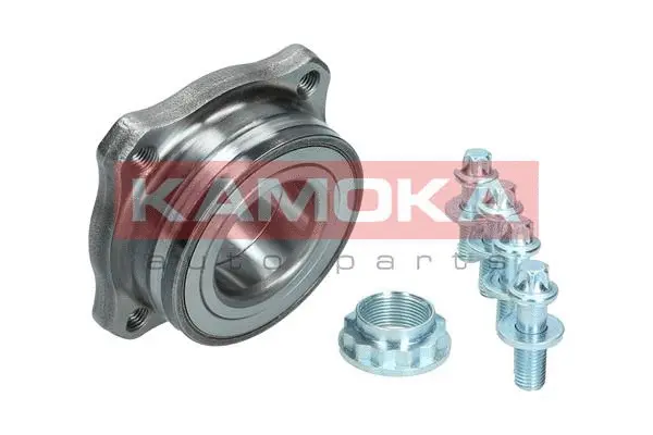 Wheel Bearing Kit (5500184)