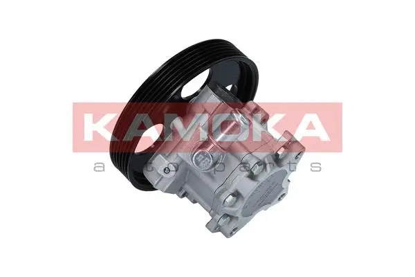 Hydraulic Pump, steering