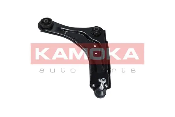Control/Trailing Arm, wheel suspension (9050219)