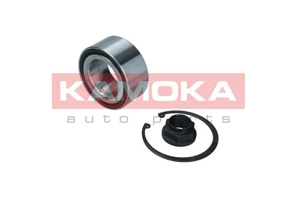 Wheel Bearing Kit (5600154)
