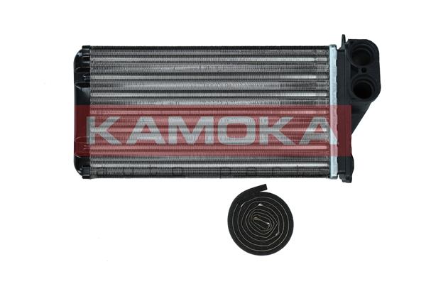 Heat Exchanger, interior heating (7765006)