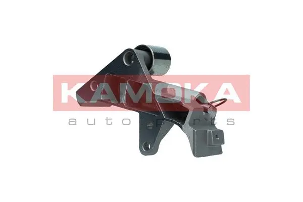 Vibration Damper, timing belt