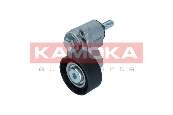 Belt Tensioner, V-ribbed belt