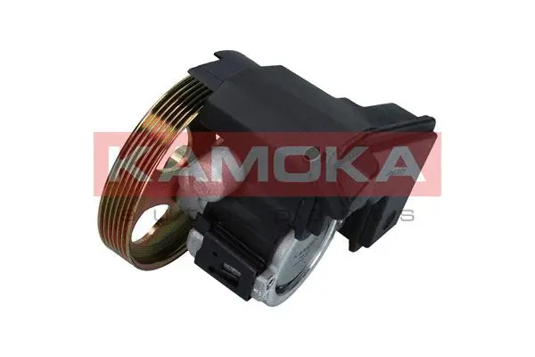 Hydraulic Pump, steering