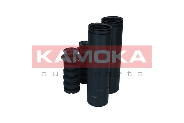 Dust Cover Kit, shock absorber
