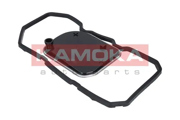 Hydraulic Filter Kit, automatic transmission