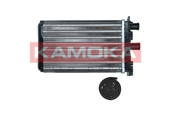 Heat Exchanger, interior heating (7765032)