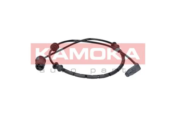 Warning Contact, brake pad wear (105031)