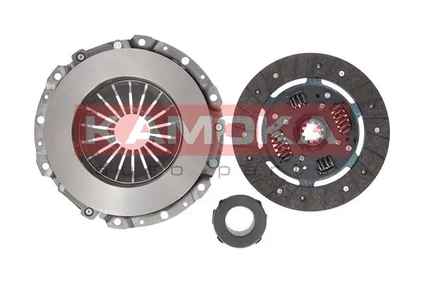 Clutch Kit (KC062)