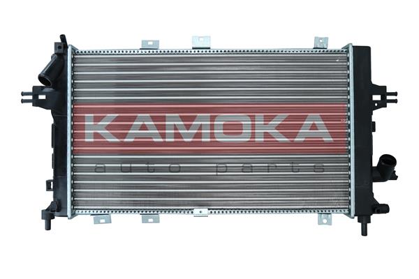 Radiator, engine cooling (7705142)