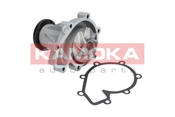 Water Pump, engine cooling (T0181)