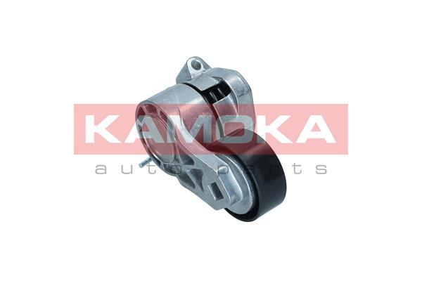 Belt Tensioner, V-ribbed belt