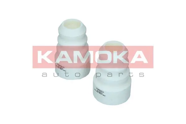 Dust Cover Kit, shock absorber