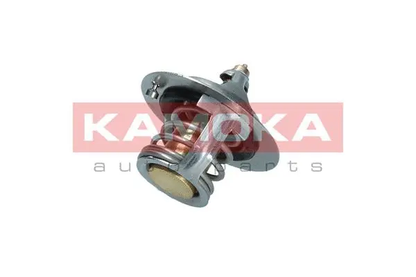 Thermostat, coolant (7710042)