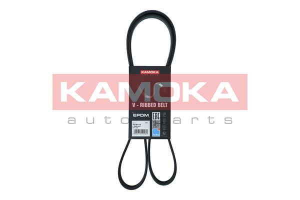 V-Ribbed Belt (7016116)