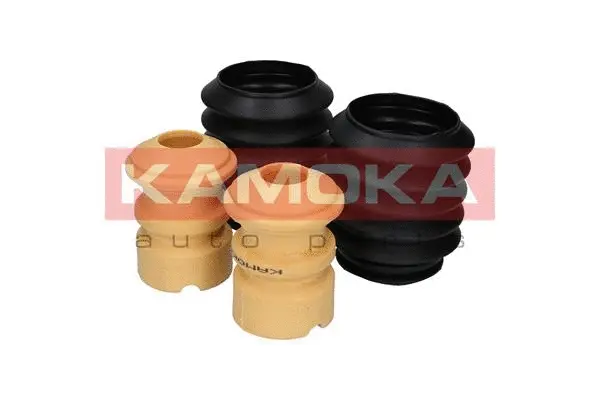 Dust Cover Kit, shock absorber
