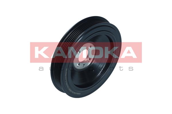 Belt Pulley, crankshaft (RW087)