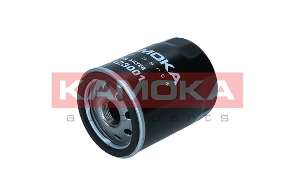 Oil Filter (F123001)