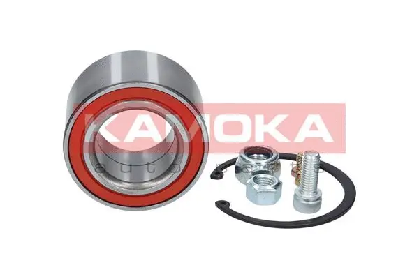 Wheel Bearing Kit (5600071)