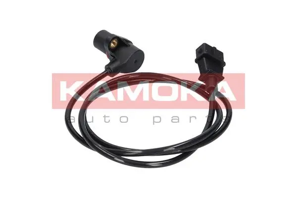 Sensor, crankshaft pulse