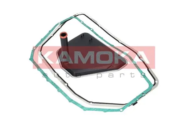 Hydraulic Filter, automatic transmission