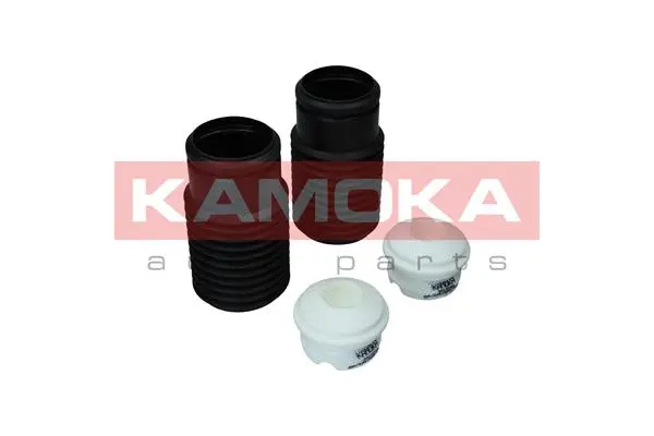 Dust Cover Kit, shock absorber (2019058)