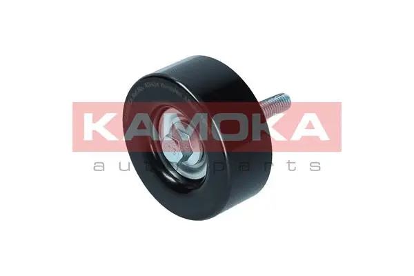 Tensioner Pulley, V-ribbed belt