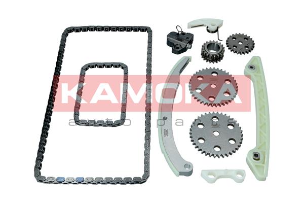 Timing Chain Kit (7001656)