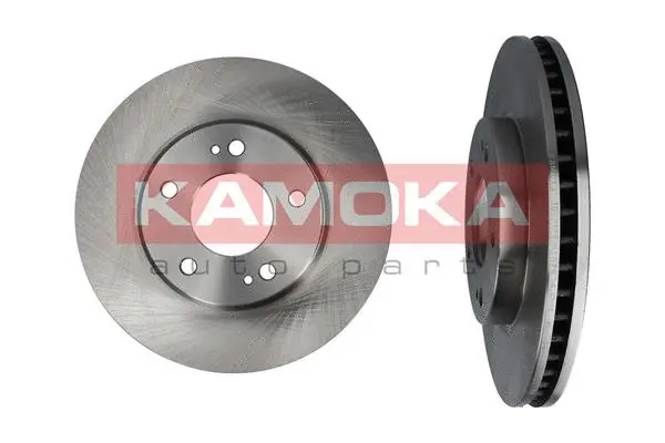 Brake Disc (1033198)