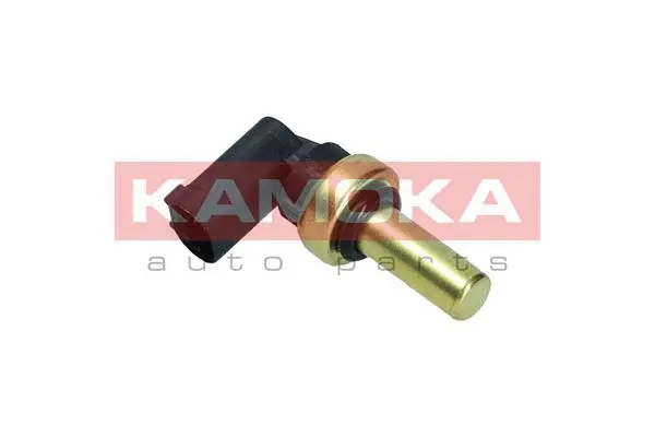 Sensor, coolant temperature