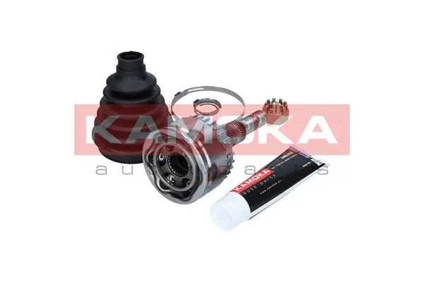 Joint Kit, drive shaft (6124)