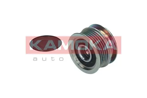 Alternator Freewheel Clutch