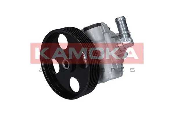 Hydraulic Pump, steering (PP074)