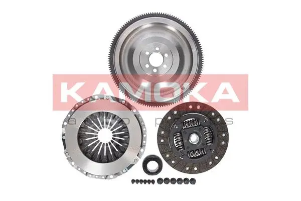 Clutch Kit (KC029)