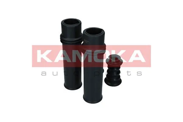Dust Cover Kit, shock absorber