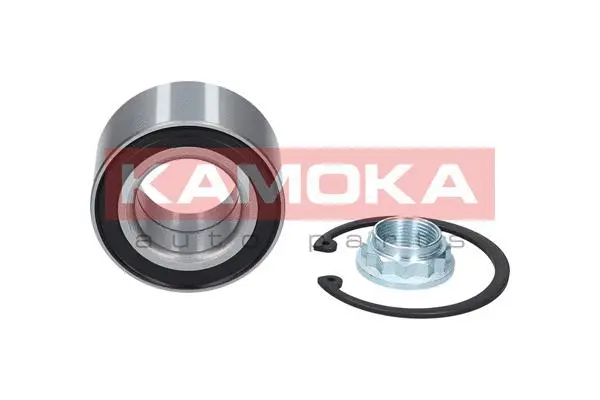 Wheel Bearing Kit (5600084)
